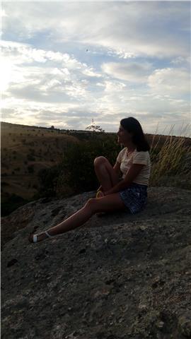 Profesora de educación primaria