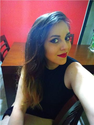 Profesora de Inglés de Grado Universitario
