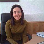 Profesora de Contabilidad Financiera presenciales y online