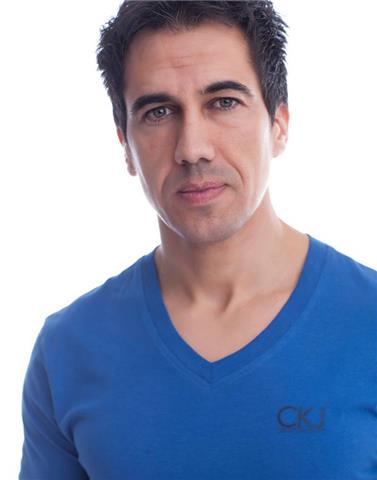 Francisco Javier Bolaños Alonso