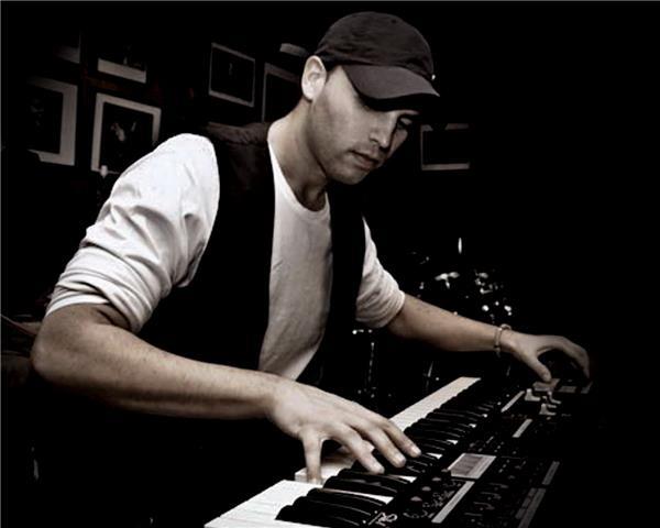 Profesor particular piano-teclado