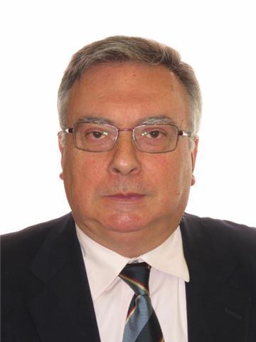 Juan Fernando Calahorra Trojaola