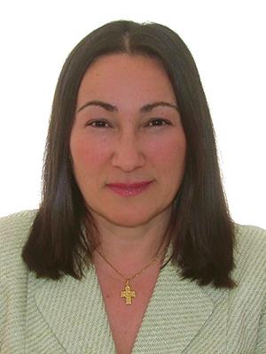 Pedagoga, maestra y asesora en neuropsicología educativa. trastornos de aprendizaje