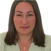 Pedagoga, Maestra y Asesora en Neuropsicología Educativa. Trastornos de aprendizaje