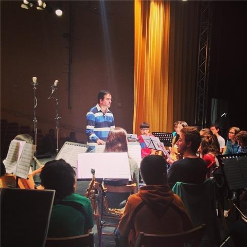 Clases de análisis musical