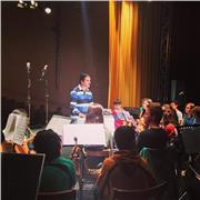 CLASES DE ANÁLISIS MUSICAL