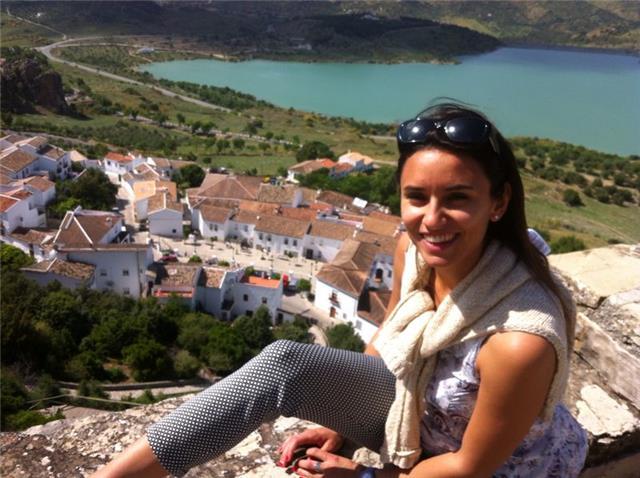 Profesora nativa de italiano on line para todos los niveles