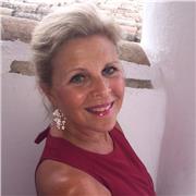 Profesora de inglés Dilatada Experiencia: clases a “tu” medida