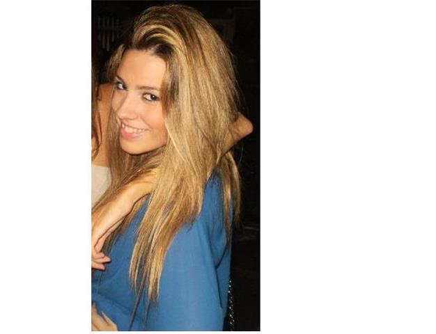 Profesora de español para extranjeros