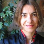 profesora Inglés con mucha experiencia