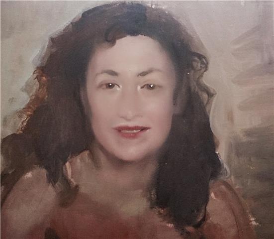 Licenciada en bellas artes imparte conocimientos teóricos y prácticos sobre cualquier tipo de técnica