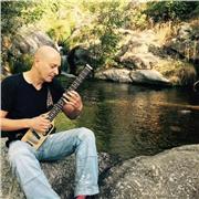 Clases de guitarra y armonía moderna en el Noroeste de Madrid