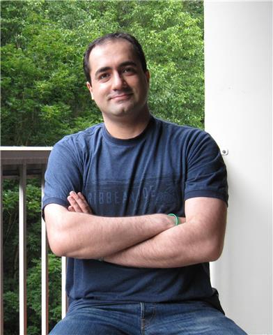 Profesor de inglés norteamericano con experiencia en clases personalizadas