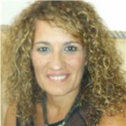 Licenciada en Filología Inglesa , todos los niveles y con amplia experiencia