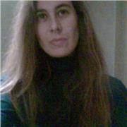 Profesora de francés