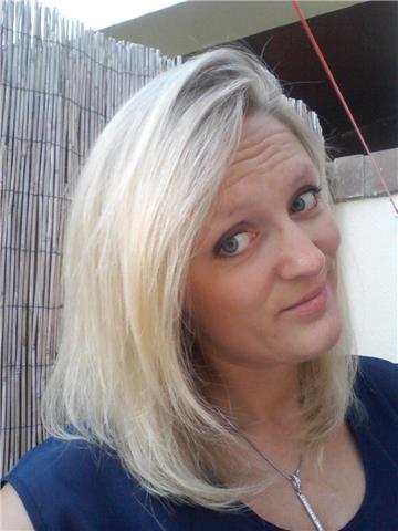 Profesora nativa da clases particulares de alemán en almería