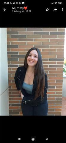 Profesora de repaso, hablo 6 idiomas. no tengo ningún tipo de problema en enseñar cualquier asignatura. tengo experiencia dando clases desde hace 3 años