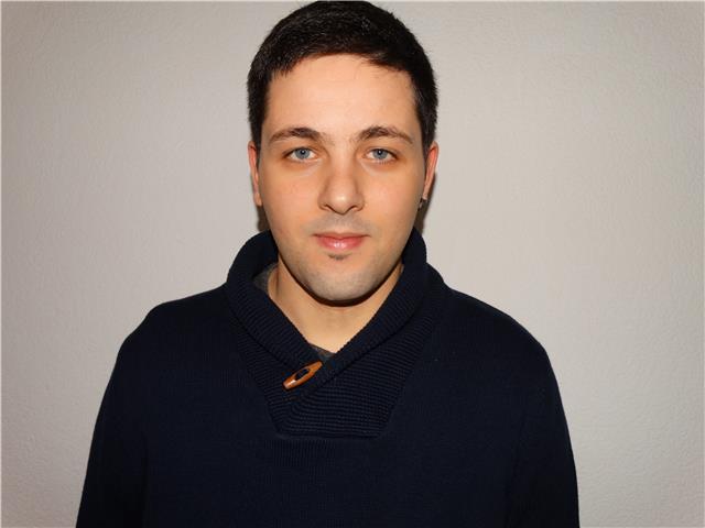 Profesor italiano nativo