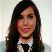 Profesora de inglés con gran experiencia se ofrece para dar clases particulares y oposiciones Córdoba. PRESENCIALES Y ONLINE