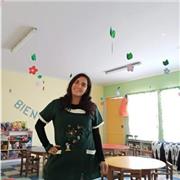 Estimulación temprana y apoyo escolar impartido por Educadora de Párvulos