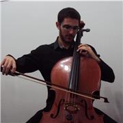 Profesor de solfeo, armonía, análisis, lenguaje musical, informática, etc. en Sevilla 18eur/h