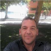 Clases particulares a domicilio o en mi casa. Soy nativo de Vancouver, Canada