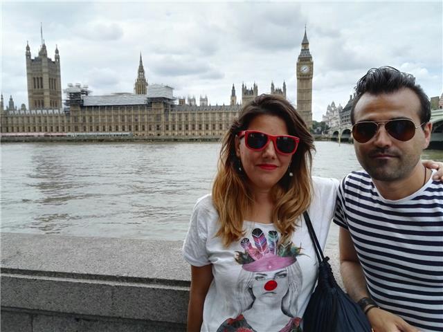 Arantxa Parra Garcia