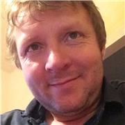 Profesor nativo ingles se ofrece para clases particulares.