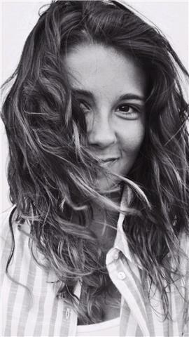 Claudia Balades Díaz