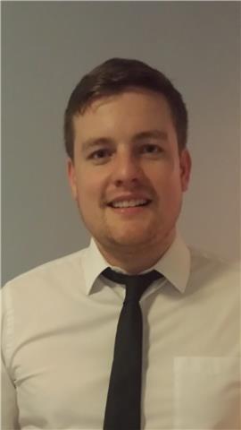 Daniel Stephen Henderson