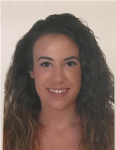 Profesora responsable y apasionada de su trabajo, para dar clases a niños de infantil y primaria