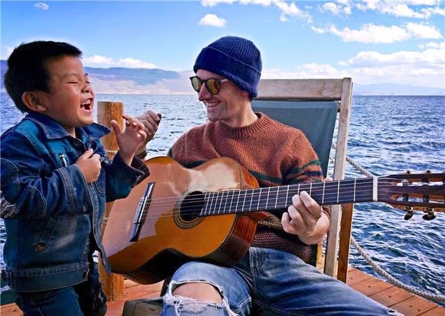 Clases de chino con profesora nativa (esp./eng.)