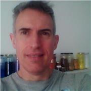 Classes particulars de dibuix, pintura, experimentació plàstica i Land art