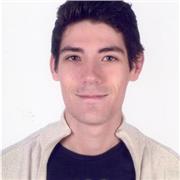 Graduado en Educación Primaria ofrece clases particulares