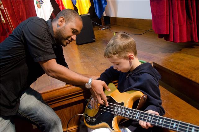 Clases de guitarra y ukelele , Playa Blanca, Lanzarote