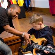 Clases de guitarra y ukelele , Güime, Lanzarote