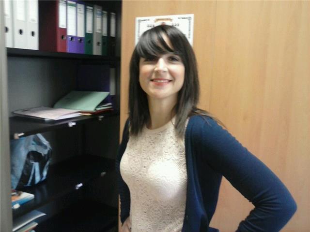 PEDAGOGA CON MASTER EN INNOVACIÓN E INVESTIGACIÓN EDUCATIVA Y ESPECIALISTA EN ACNEE N