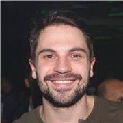 Profesor y coach de inglés con once años de experiencia