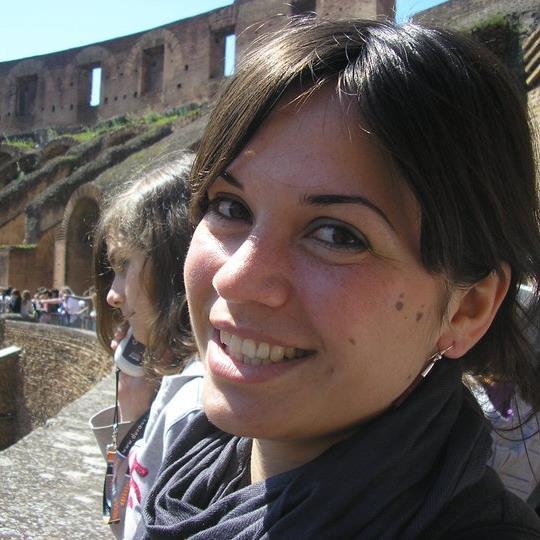 Tutora de italiano online