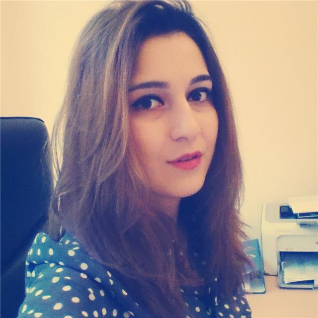 Studentessa laureanda presso UNICAM offre ripetizioni di inglese
