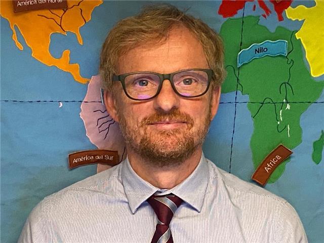 Alemán online con nativo, examinador| método propio✔| +20 años experiencia