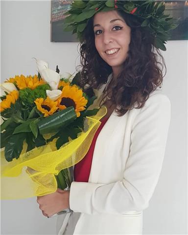 Neolaureata in chimica offre lezioni private a studenti che vogliono cercare di capire ed approcciarsi a questa materia