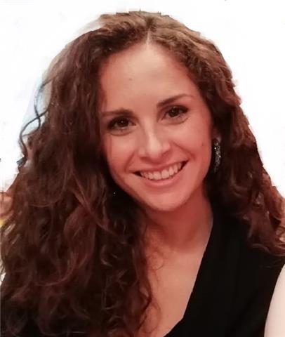 Profesora de inglés con experiencia. clases particulares, refuerzo de asignaturas (inglés/lengua)