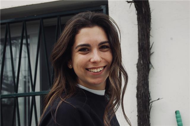 Estudiante de Doble Grado de Ed. Infantil y Primaria con mención de inglés imparte clases de repaso para alumnos hasta 18 años