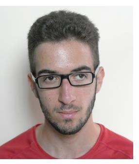 Laureato con anni di esperienza nelle lezioni private, impartisce lezioni di matematica. Metodica online, causa covid 19. 
Lezione conoscitiva gratuita
