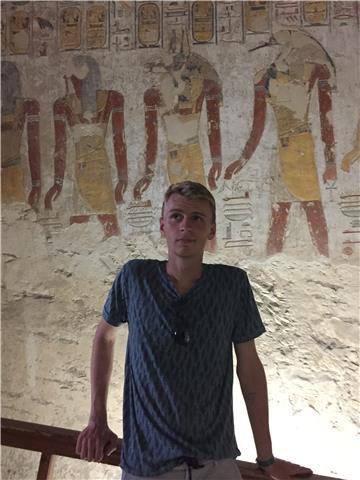 Unai Aranzadi Cordovilla