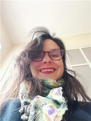 Marie de Nantes, enseignante de Français Langue étrangère et soutien scolaire