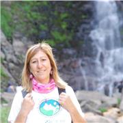 Profesora de Inglés. De español. Coordinadora de turismo