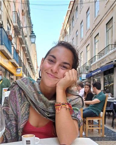 Clases de italiano online con nativa / lezioni di italiano online con insegnante medrelingua con esperienza