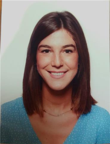 Graduada en Ingeniería Industrial da clases de matemáticas y física a domicilio en Madrid - zona Retiro
